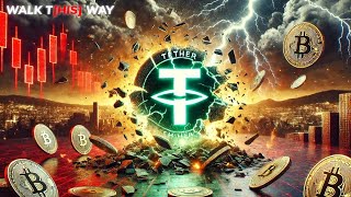 The Prophesied Tether USDT Collapse: Crypto's Hidden Danger