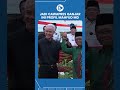 Ini Profil Mahfud MD, Sosok Resmi Ditunjuk Jadi Cawapres Ganjar