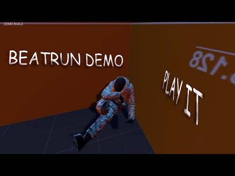 Garry S Mod Beatrun Demo With Masonfx Youtube