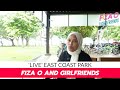 EP 286 - FIZA O AND GIRLFRIENDS