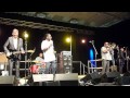 The Neville Staple Band 05 The Farmyard Connection (GBBF Kensington Olympia 14/08/2015)