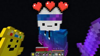 I Became The Villain Of This SMP...