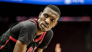 Should The Denver Nuggets Trade For Chris Boucher??