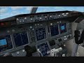 super easy how to navigate in fsx