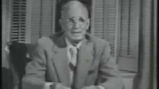Part 1 - Napoleon Hill: Think and Grow Rich