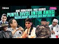 Jika Ulama Disertifikasi, Siapa yang Membuat? Apa Standarnya? - Rakyat Bersuara 10/12