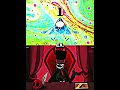 Bill Cipher VS Black Hat #fypシ #fyp #disney #cartoonnetwork #cartoon #whoisstrongest