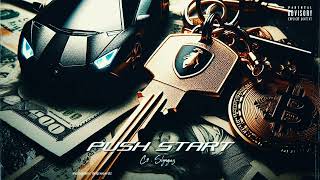 C9 - Push Start (Ft. Slyngaz) | Audio