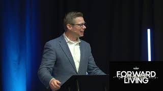 (2/23/25) Pastor Miles - Live Generously (Acts 2:42-47)