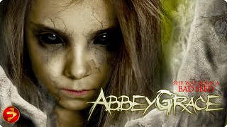 Some secrets should stay buried | ABBEY GRACE | Suspense Horror | Full Movie