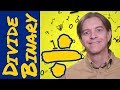 Binary number division: how to divide binary numbers simply