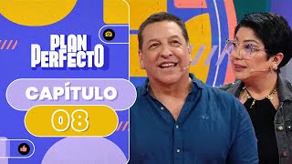 ¡JC LEYÓ SUS PREDICCIONES! 🫣🔥 | PLAN PERFECTO✨📱 | CAPÍTULO 8