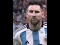 Messi`s 8th ballon D`or (btw ronaldo is the goat) #trending #4k #football #ballondor #shorts