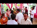 រាំវង់ខ្មែរភូមិស្វាយពក romvong khmer svaipok tra vinh