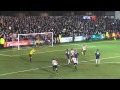 Brentford 2 - 1 Southend United | The FA Cup 3rd Round Replay 2013