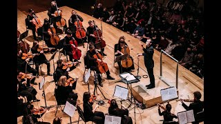 Maurice Ravel - Bolero | Orchestre FILMharmonique | Francis Choinière