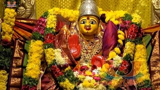 NAVRATRI 2016 SPECIAL I DEVI NAVARATHI |RAMALAYAM TEMPLE KOTHAPET HYDERABAD