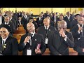 FBCLPA Convention 2026 - Beki themba lakho kuye