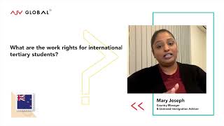 International student work rights in New Zealand | FAQs | Study in New Zealand