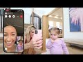 Our Daughter FaceTimed 1,000 Celebrities to Adopt Her