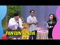 Lagu Spesial Untuk Ayu Ting Ting Dari Lebah Begantong | BERCANDA PAGI (24/05/22) Part 3