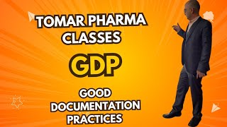 Good Documentation Practices GDP by AI