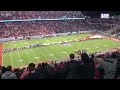 awesome nc state performing amazing grace for the fallen soldiers in afghanistan