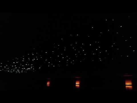 Fiber Optic Ceiling Fiber Optic Ceiling Panels