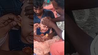 #Motta adikal and kathukuthal functions #maruthamalai #viralvideo #shorts