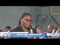 people affected by natural disasters must be assisted prof. shyaka anastase