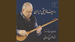 Avaz-e Afshari:Masnavi Araq,Forud