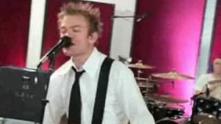 Sum 41- Dear Father (live sum41.com)