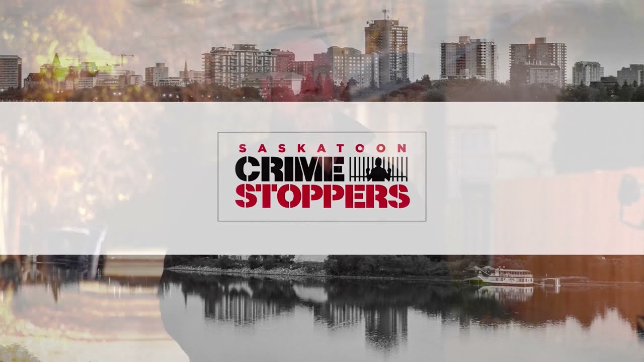 Saskatoon Crime Stoppers - Feature Crime #23 - 2021 - YouTube