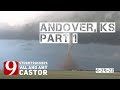 Andover, KS Tornado Part 1: 4-29-22 by Val and Amy Castor