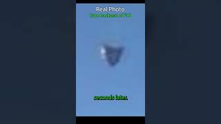 The Sphere Acorn Blimp Engagement - F-18 Iphone Photos of UAPs/UFOs