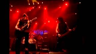 Satyricon - Now Diabolical (Live)