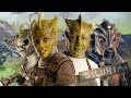 The Silurians | Doctor Who