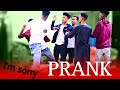 PRANK KING CAYDA OO GACAN UQAADAY ZAKI SOAMLI SORRY