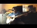 I will be there - Eric Clapton ft. Ed Sheeran (Cover)