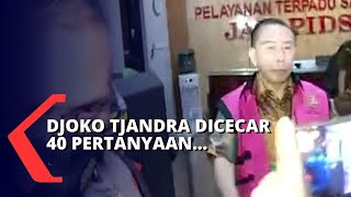 Selesai Diperiksa, Kuasa Hukum Djoko Tjandra: Pinangki Punya Tim untuk Selesaikan Masalah!