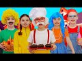 The Muffin Man | Poli and Nick Kids Songs