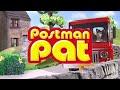 it’s train inspection day 🚂 postman pat 1 hour of full episodes