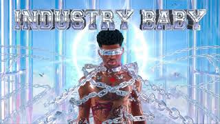 [ES Clean Edit] Lil Nas X - INDUSTRY BABY (EXTENDED) (Feat. Jack Harlow)