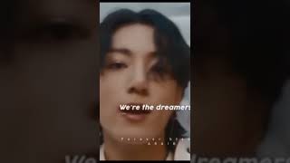 jungkook new song dreamer MV💜✨