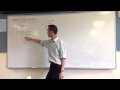 Calculating Indefinite Integrals by Substitution (1 of 2: Integrating)