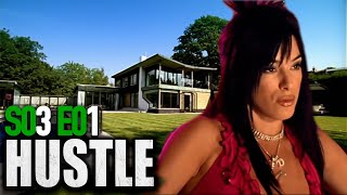 Hustle: Season 3 Episode 1 (British Drama) | Music Industry SCAM | BBC | Full Episodes