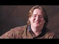 turning the valve a gabe newell retrospective