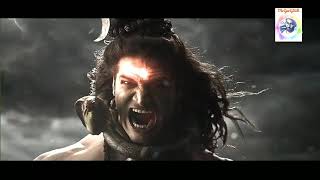 Shiv Tandav stotram HD Video with special effects by MrGarGSiR