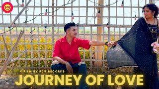 Journey of love || new haryanvi song 2024 || Lakhan || Monika || rajveer kabrel