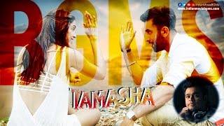 Tamasha BGMs | Jukebox | IndianMovieBGMs